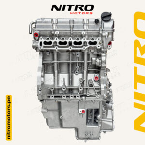 Alternative view of MOTOR CHANGAN TAURUS 1.370 CC