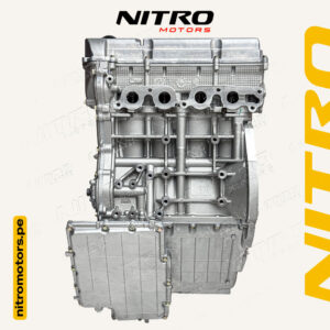 MOTOR CHANGAN TAURUS 1.370 CC