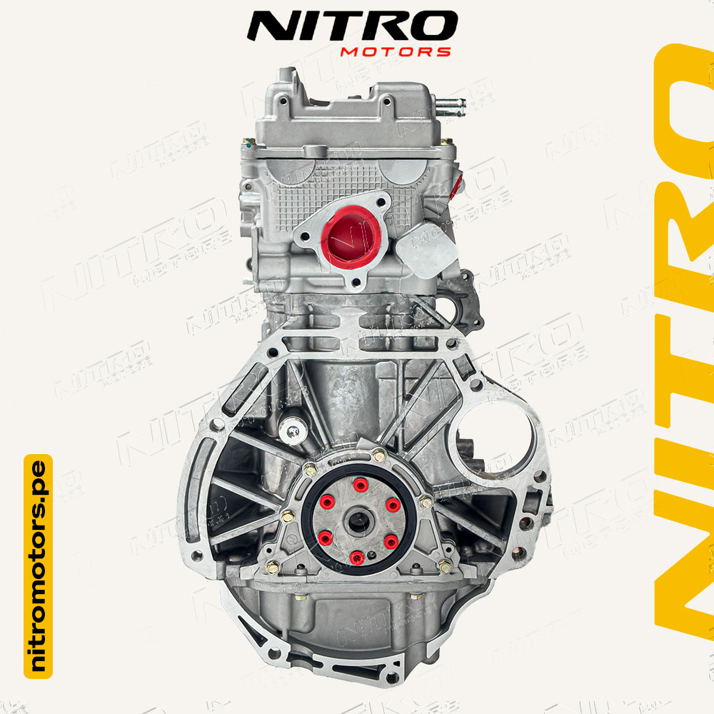 MOTOR CHANGAN CS15 1.5CC - Imagen 3