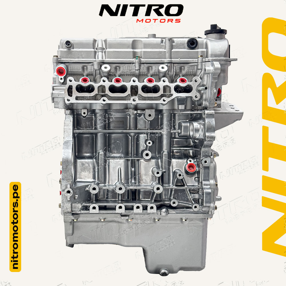 MOTOR CHANGAN CS15 1.5CC
