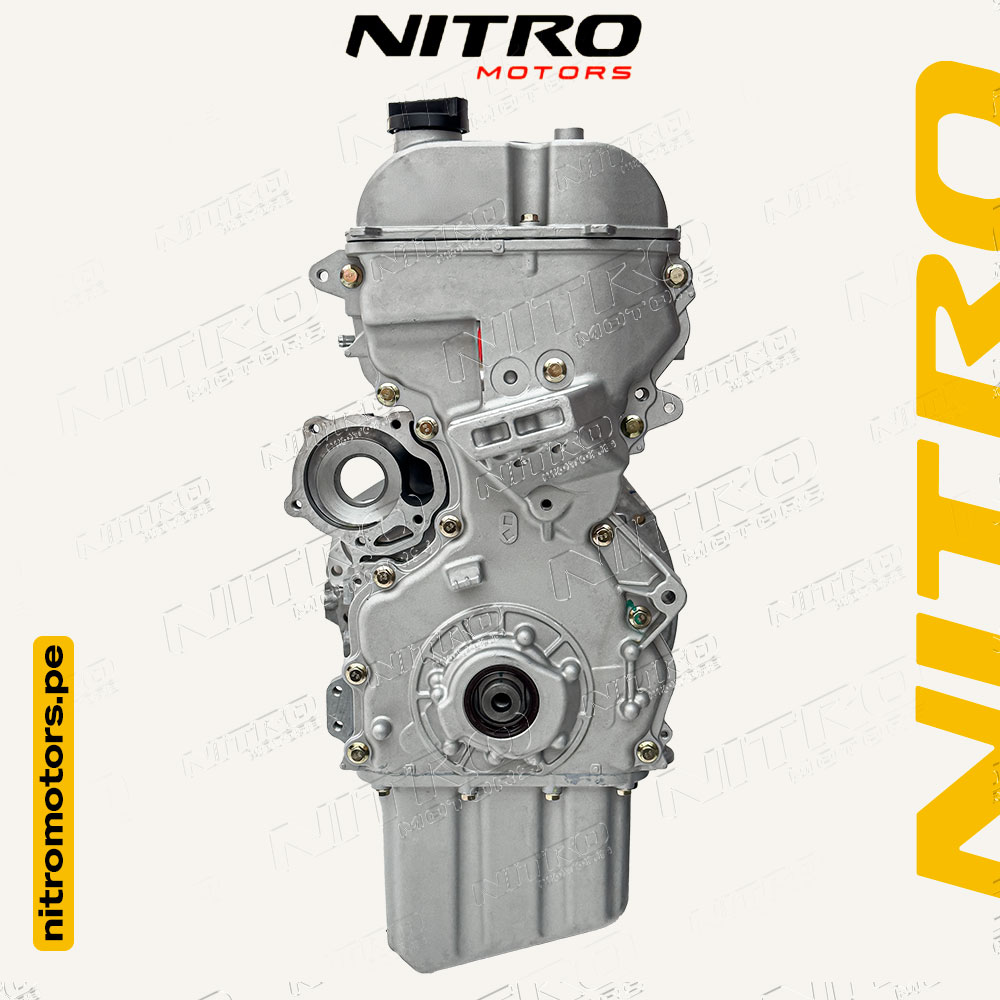 MOTOR CHANGAN CS15 1.5CC - Imagen 4