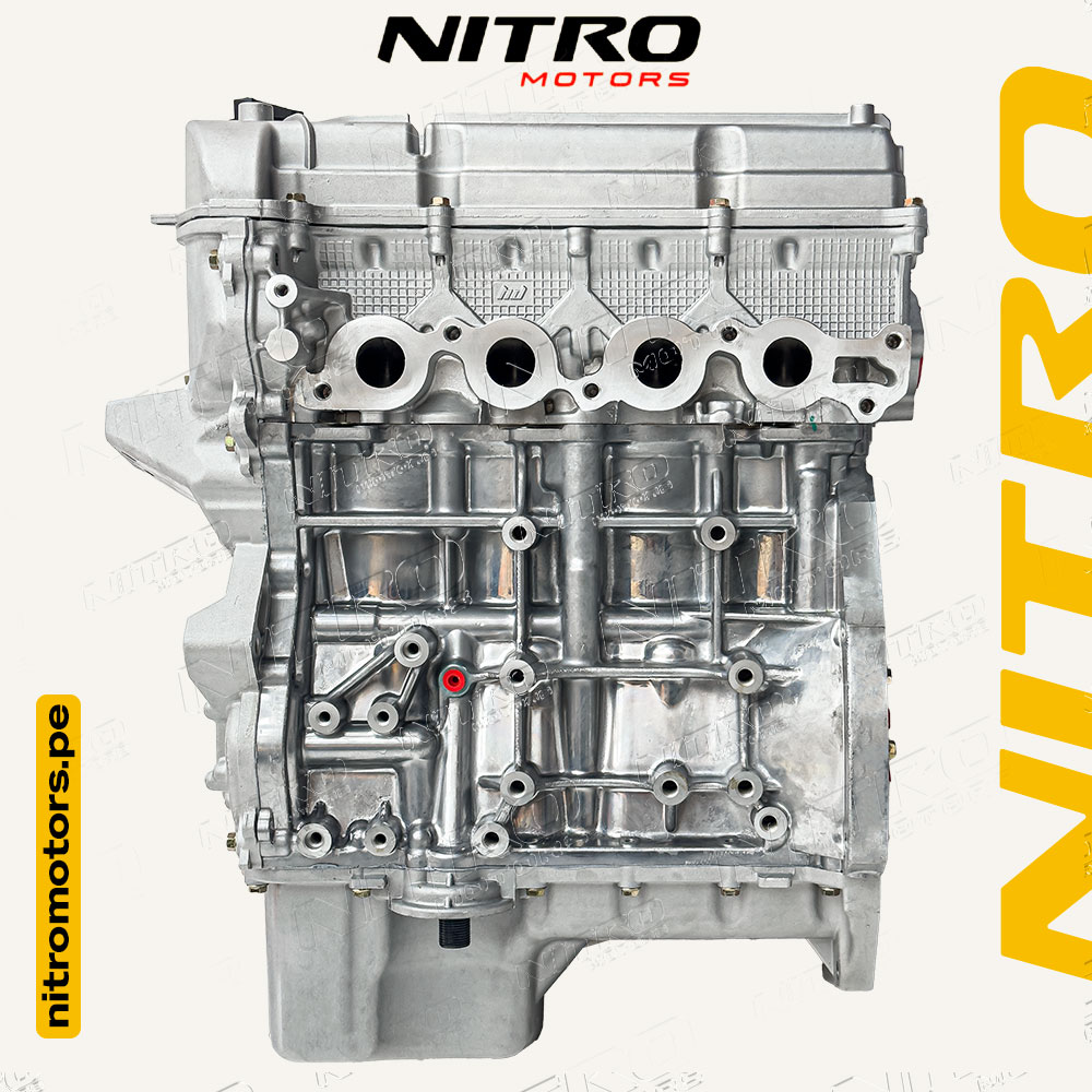 MOTOR CHANGAN CS15 1.5CC - Imagen 2