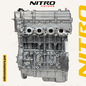 Alternative view of MOTOR CHANGAN HONOR 1.5CC