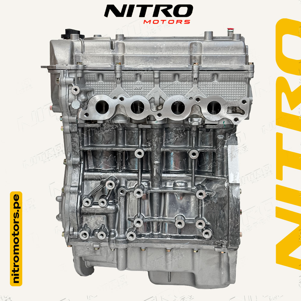 MOTOR CHANGAN HONOR 1.5CC - Imagen 2