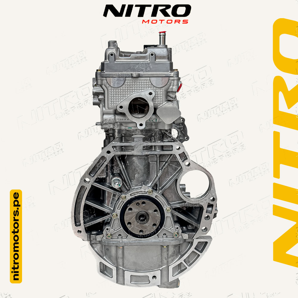 MOTOR CHANGAN HONOR 1.5CC - Imagen 3
