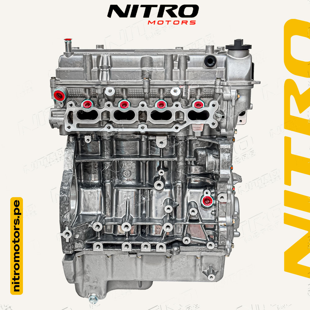 MOTOR CHANGAN HONOR 1.5CC