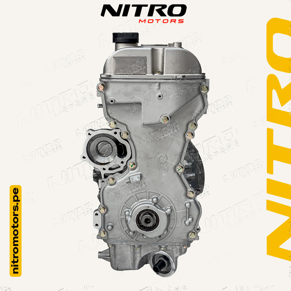 MOTOR CHANGAN HONOR 1.5CC - Imagen 4