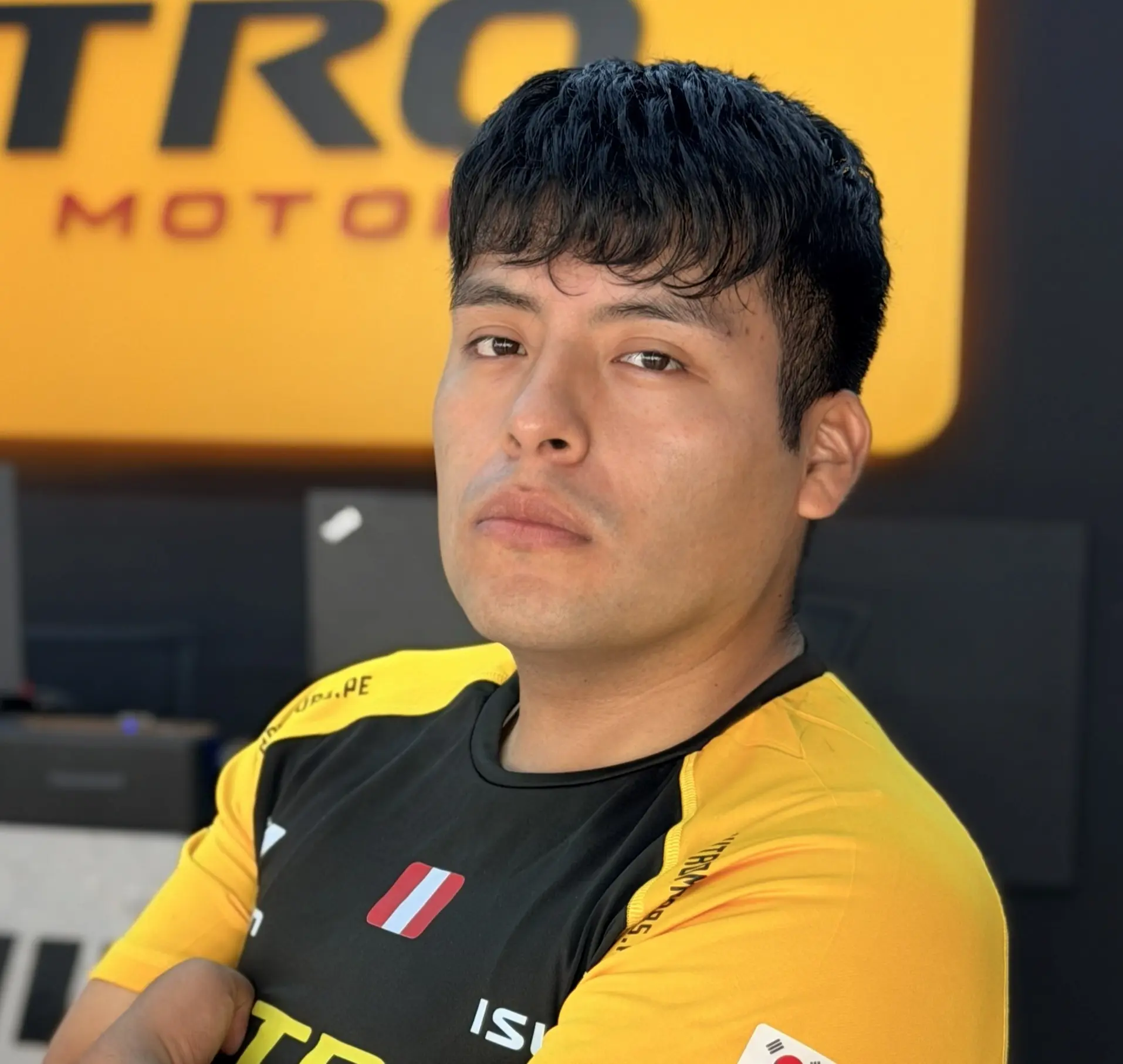 VendedorJairo