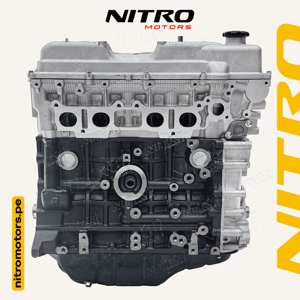 MOTOR JINBEI GRANSE BIG HAISE MULTIMARCA 2.4CC