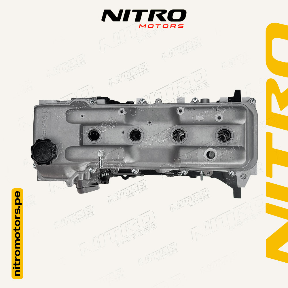 MOTOR JINBEI GRANSE BIG HAISE MULTIMARCA 2.4CC - Imagen 5