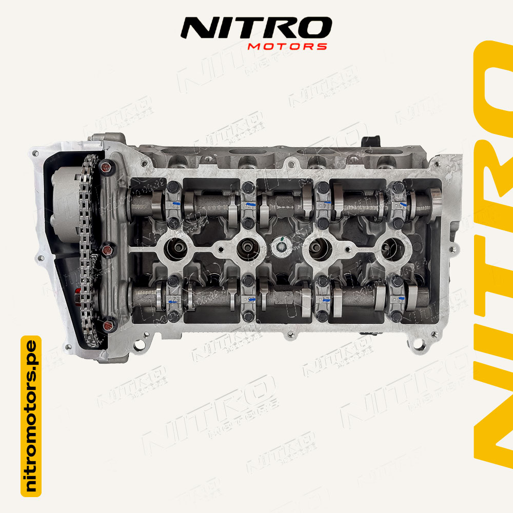 MOTOR BAIC GRAND PLUS 1.2CC - Imagen 5