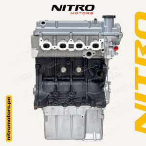 Alternative view of MOTOR FAW V70 1.3CC