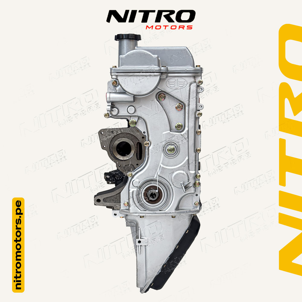 MOTOR FAW V70 1.3CC - Imagen 4