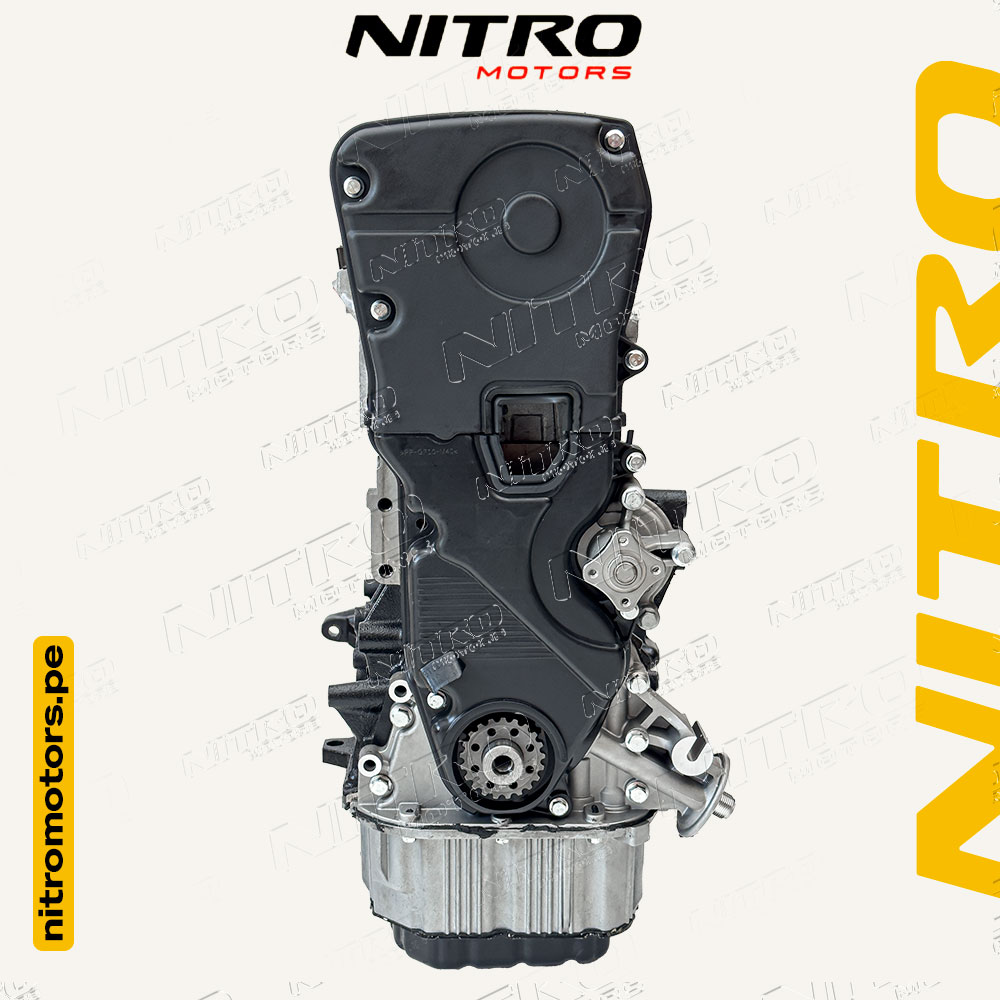MOTOR KIA SPORTAGE - CARENS 2.0CC - Imagen 4
