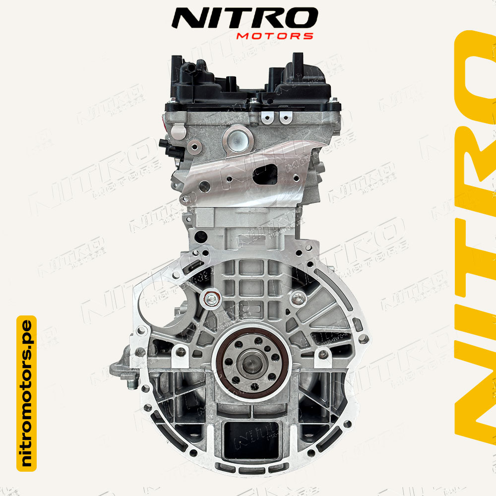 MOTOR KIA CARENS 2.0CC - Imagen 3