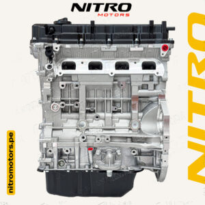 MOTOR KIA CARENS 2.0CC