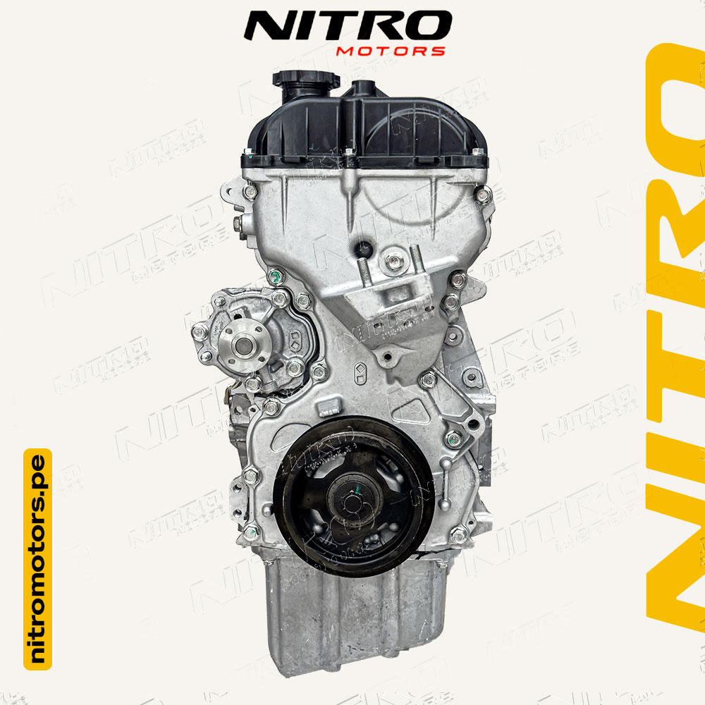 MOTOR SUZUKI ALTO CELERIO 1.0CC - Imagen 4