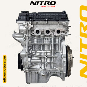 Alternative view of MOTOR SUZUKI ALTO CELERIO 1.0CC