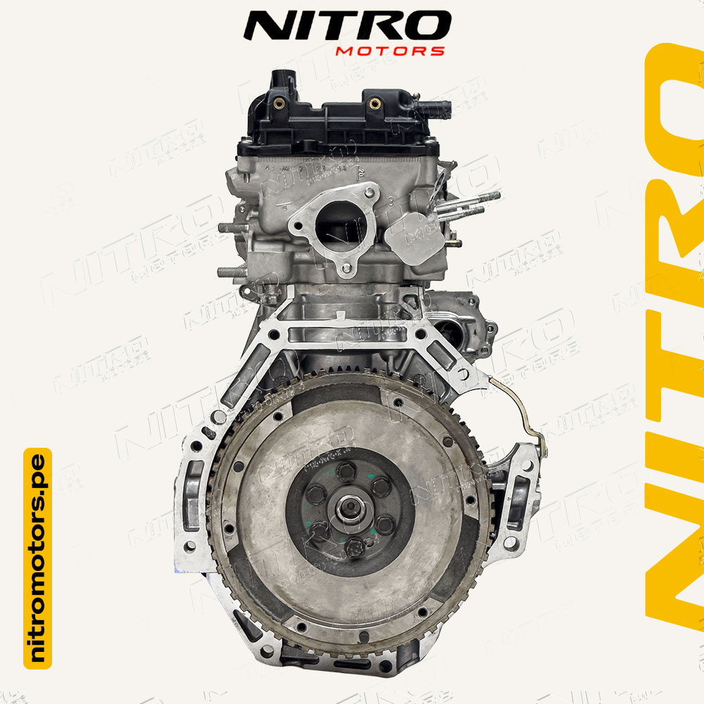 MOTOR SUZUKI ALTO CELERIO 1.0CC - Imagen 3