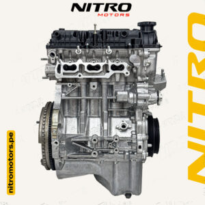 MOTOR SUZUKI ALTO CELERIO 1.0CC