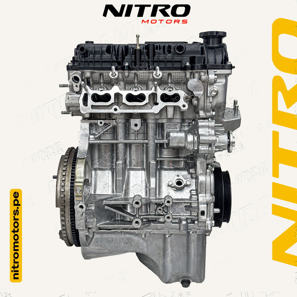 MOTOR SUZUKI ALTO CELERIO 1.0CC