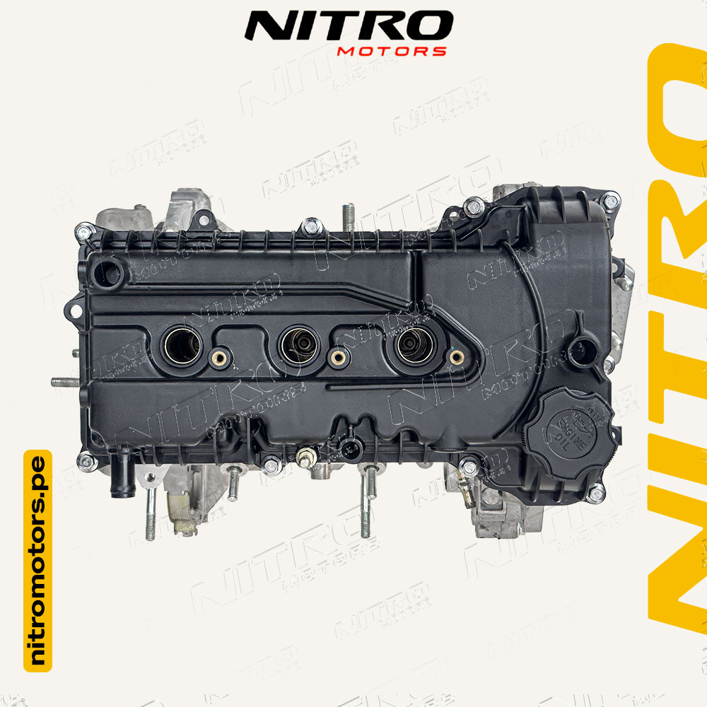 MOTOR SUZUKI ALTO CELERIO 1.0CC - Imagen 5