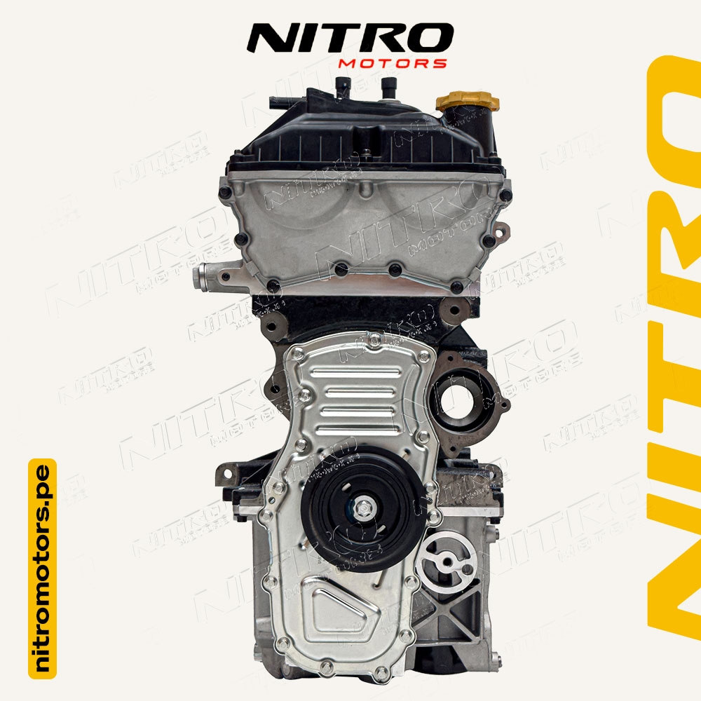 MOTOR MG ZS GT 1.5CC - Imagen 3