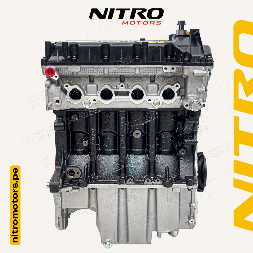 MOTOR MG ZS GT 1.5CC - Imagen 2