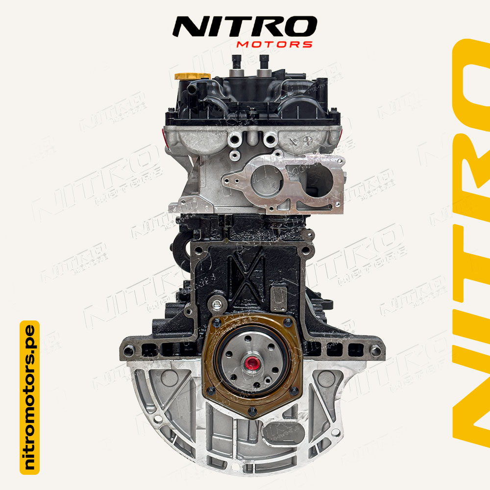 MOTOR MG ZS GT 1.5CC - Imagen 4