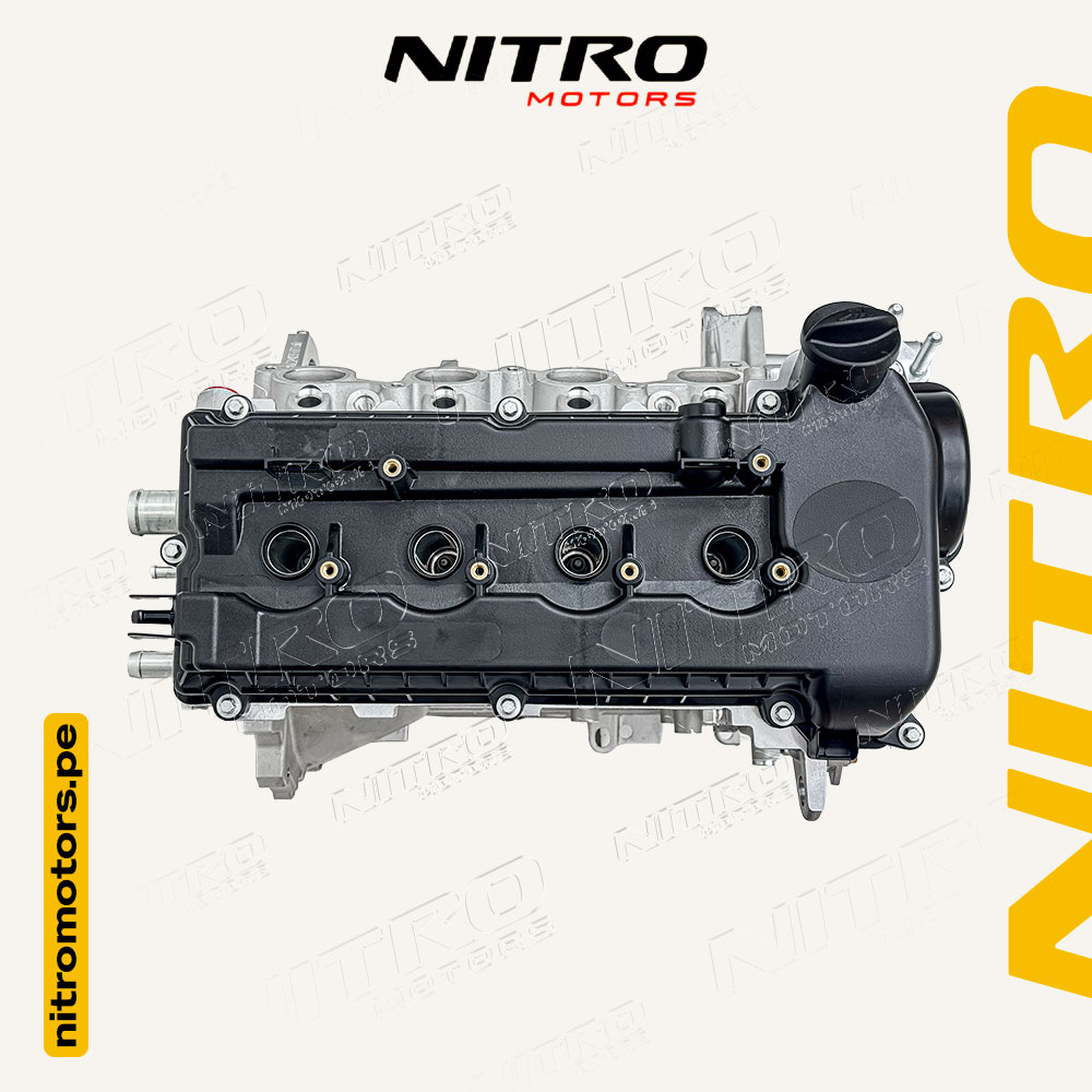 MOTOR DONGFENG SX6 1.6CC - Imagen 5
