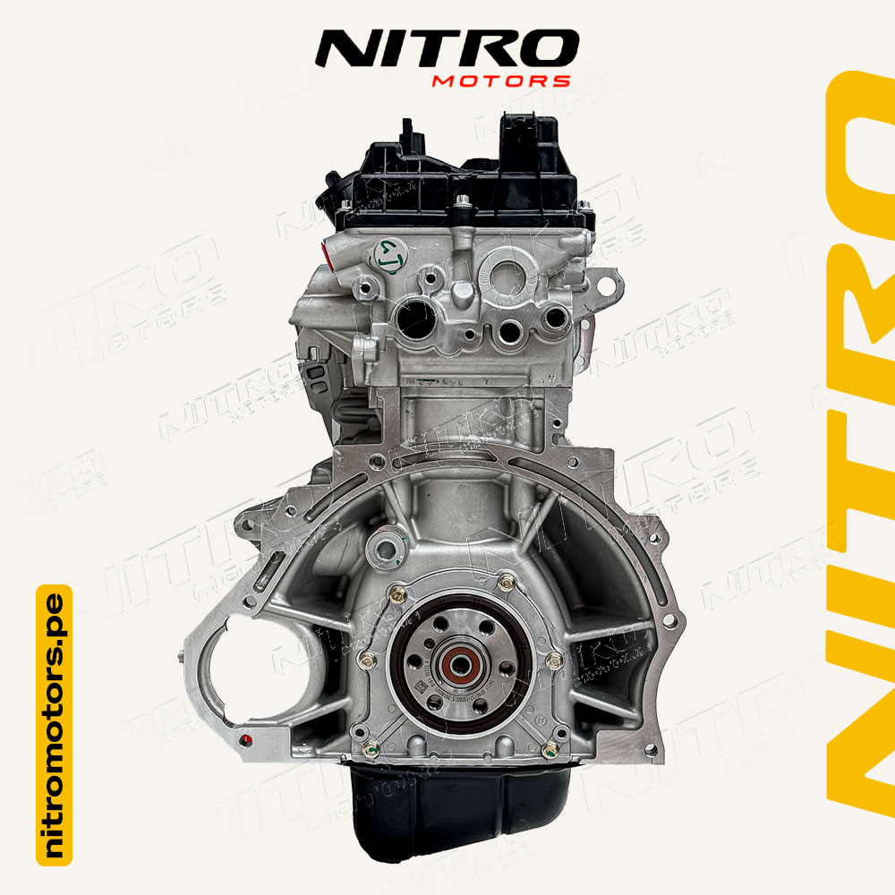 MOTOR DONGFENG SX6 1.6CC - Imagen 4