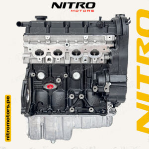 Alternative view of MOTOR CHEVROLET AVEO 1.4CC