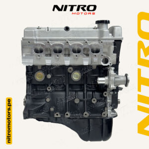 MOTOR GEELY 1.5CC
