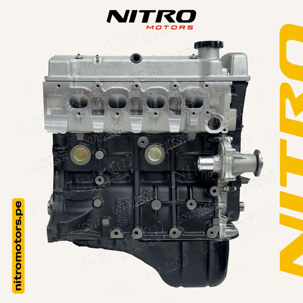 MOTOR GEELY 1.5CC