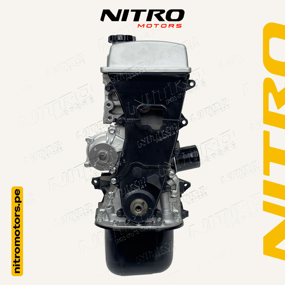 MOTOR GEELY 1.5CC - Imagen 5