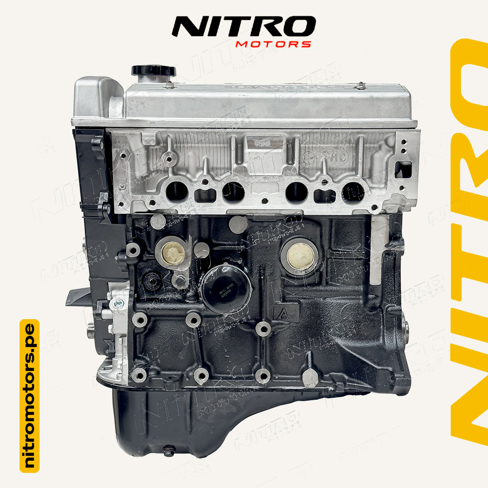 MOTOR GEELY 1.5CC - Imagen 4