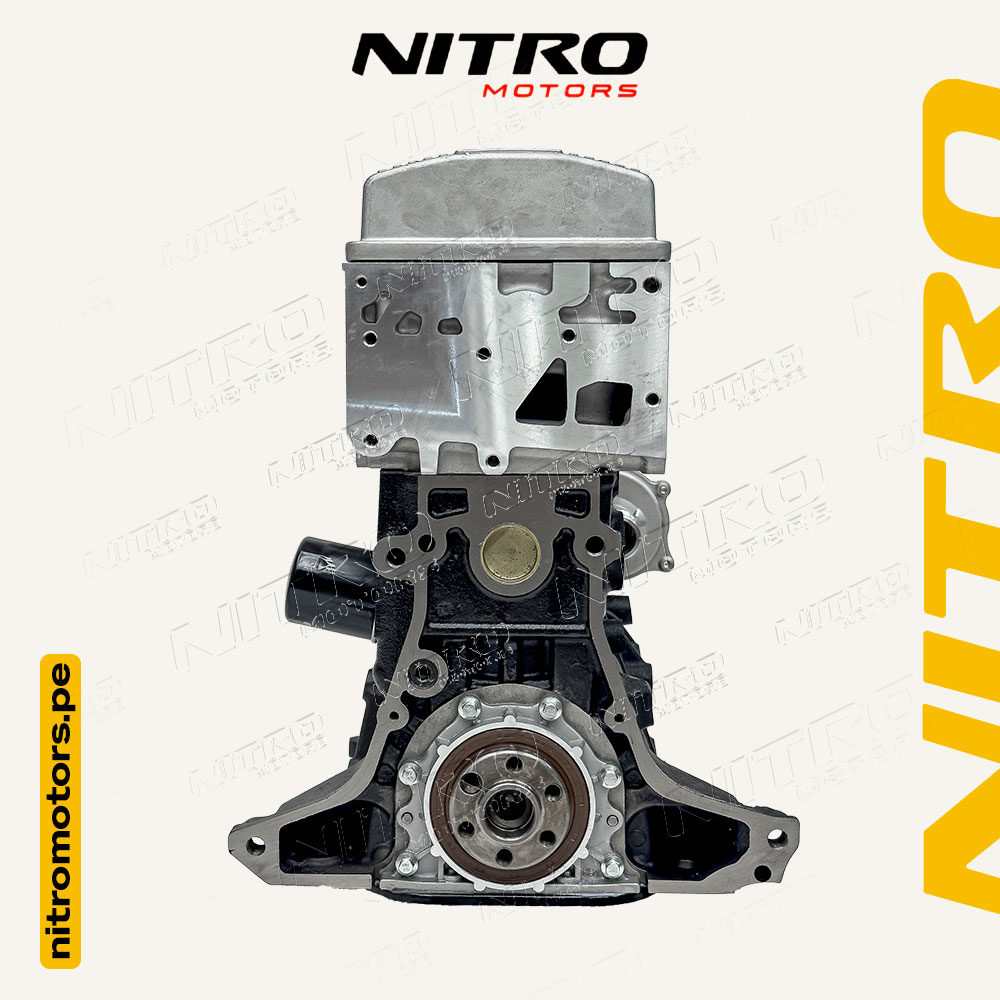 MOTOR GEELY 1.5CC - Imagen 3