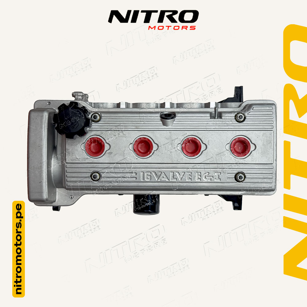 MOTOR GEELY 1.5CC - Imagen 2