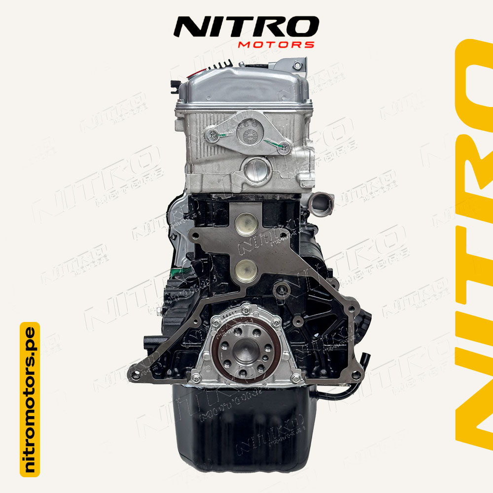 MOTOR HAVAL H5 2.4CC - Imagen 4