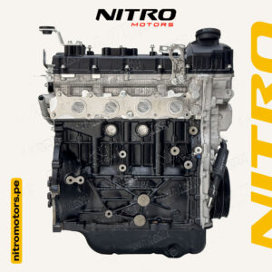 Alternative view of MOTOR BRILLIANCE V3 – JINBEI F50 1.6CC