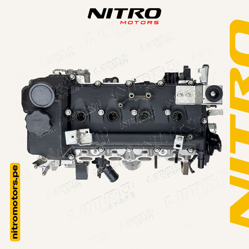 MOTOR BRILLIANCE V3 – JINBEI F50 1.6CC - Imagen 5