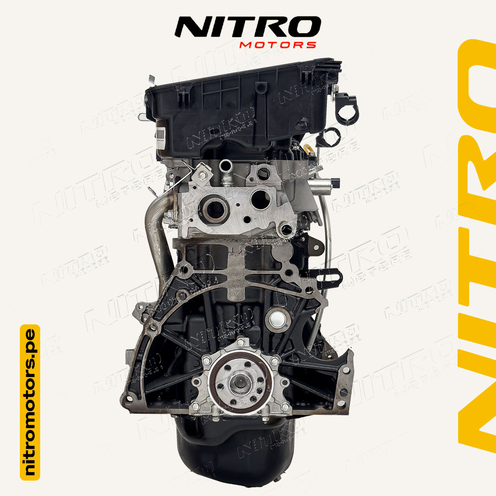MOTOR F0 1.0CC - Imagen 3