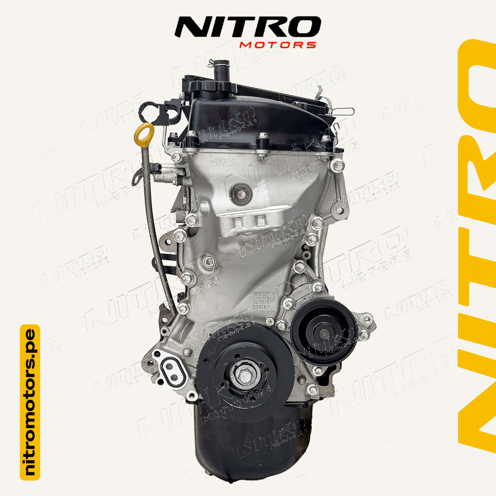 MOTOR F0 1.0CC - Imagen 4