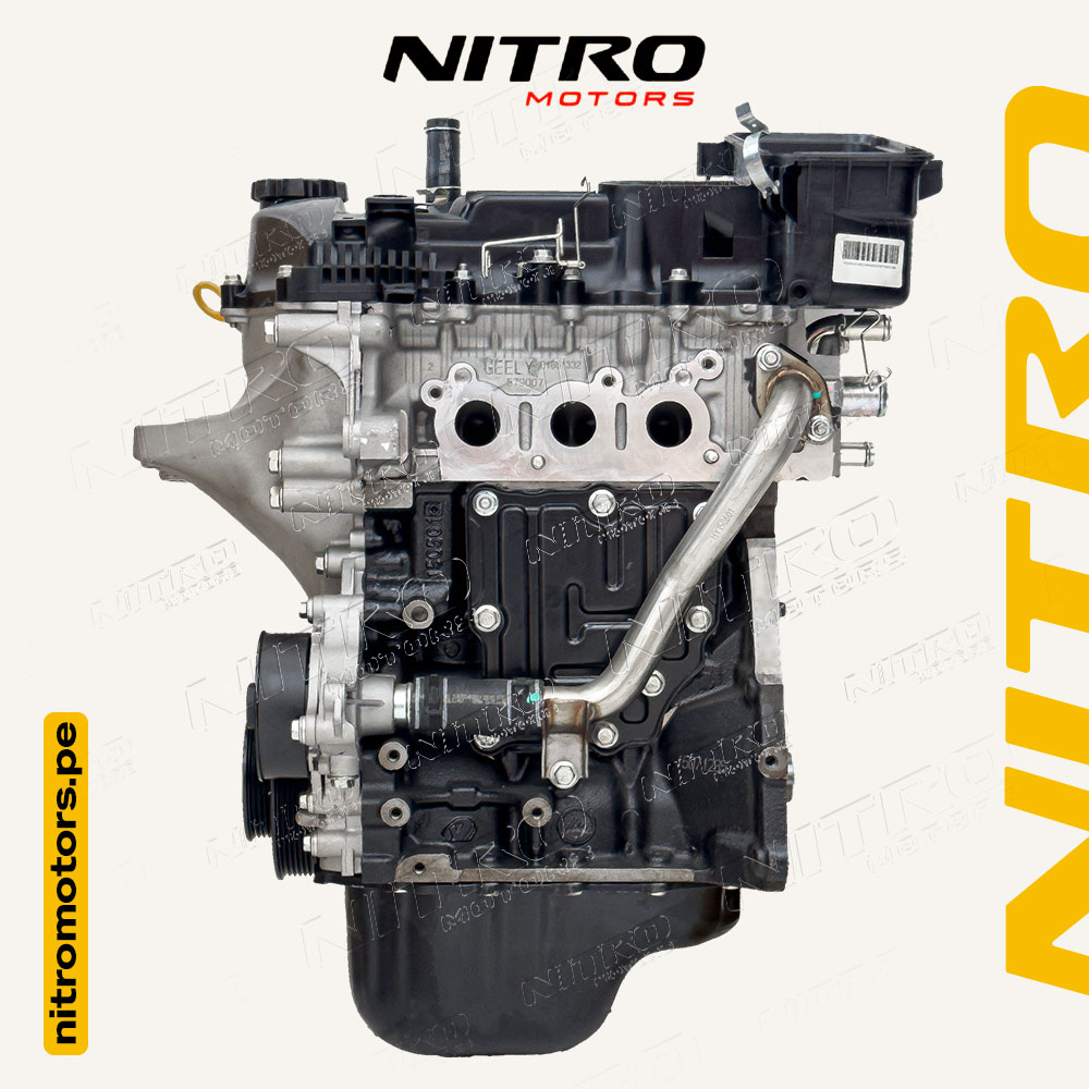 MOTOR F0 1.0CC - Imagen 2
