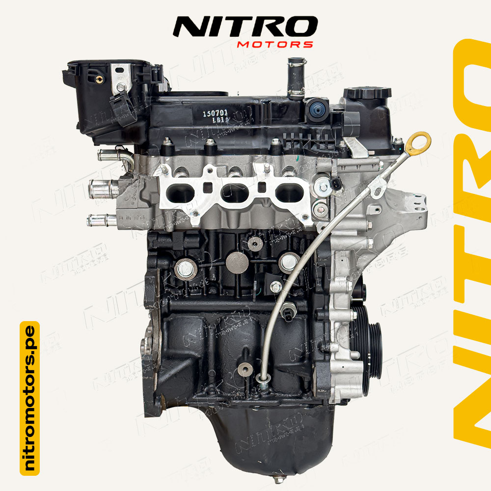 MOTOR F0 1.0CC