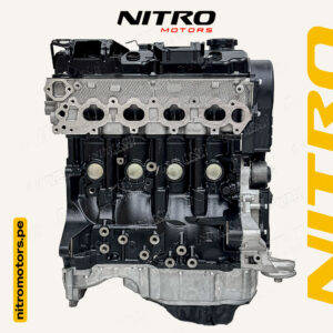 MOTOR CHANGAN M90 2.0 CC