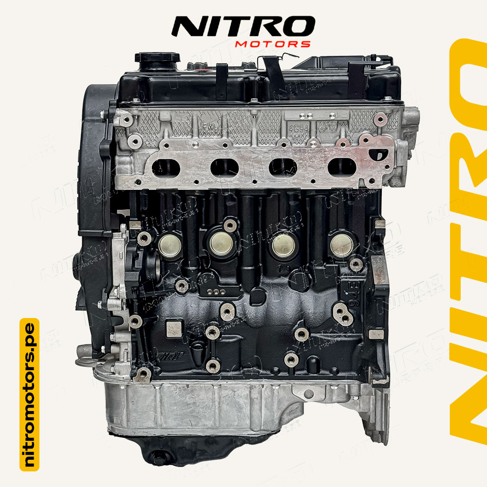 MOTOR CHANGAN M90 2.0 CC - Imagen 2