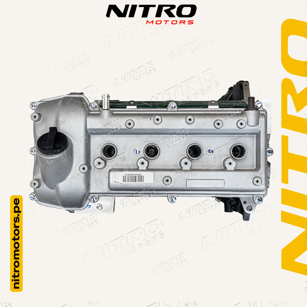 MOTOR DFSK C37 1.5CC - Imagen 5
