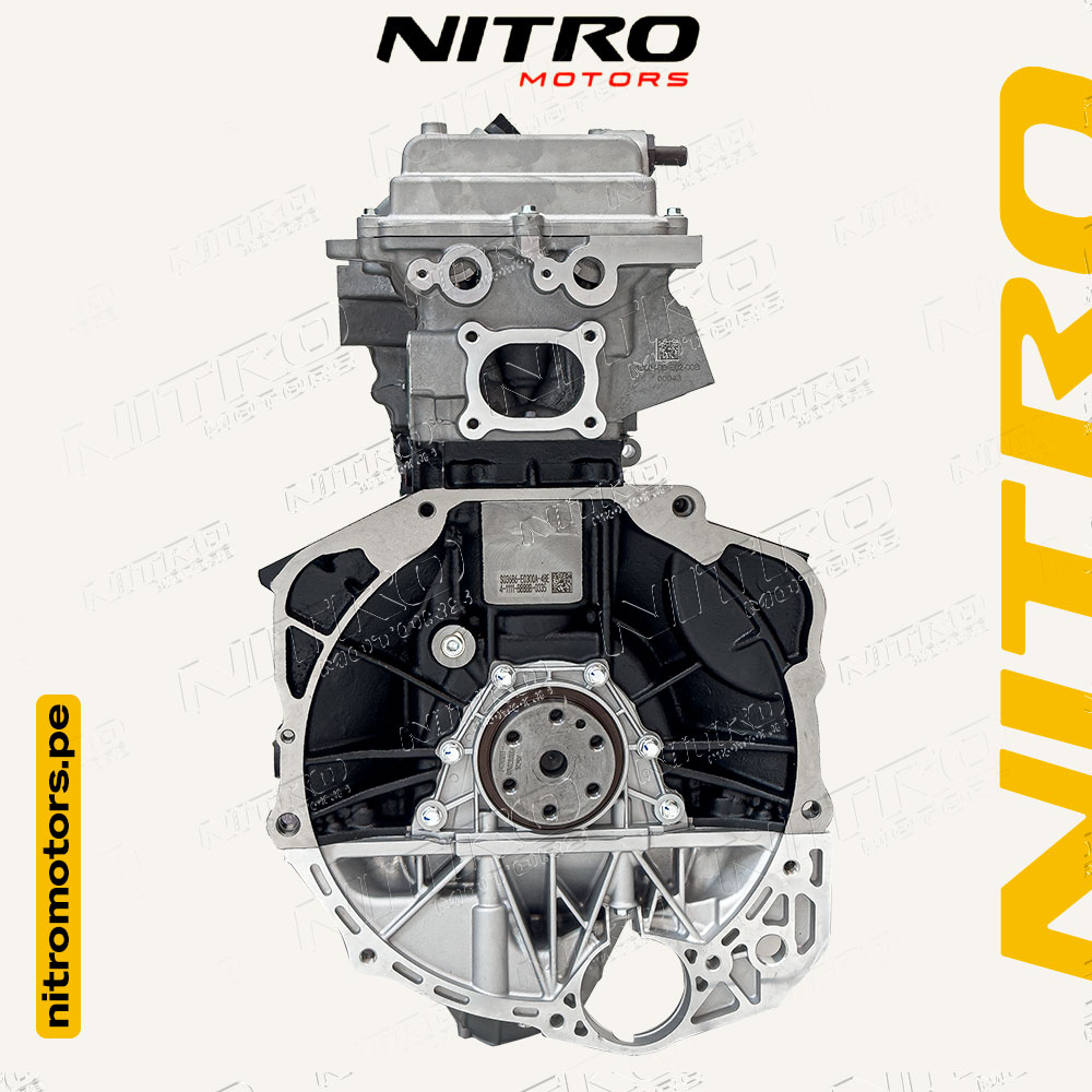 MOTOR DFSK C37 1.5CC - Imagen 4