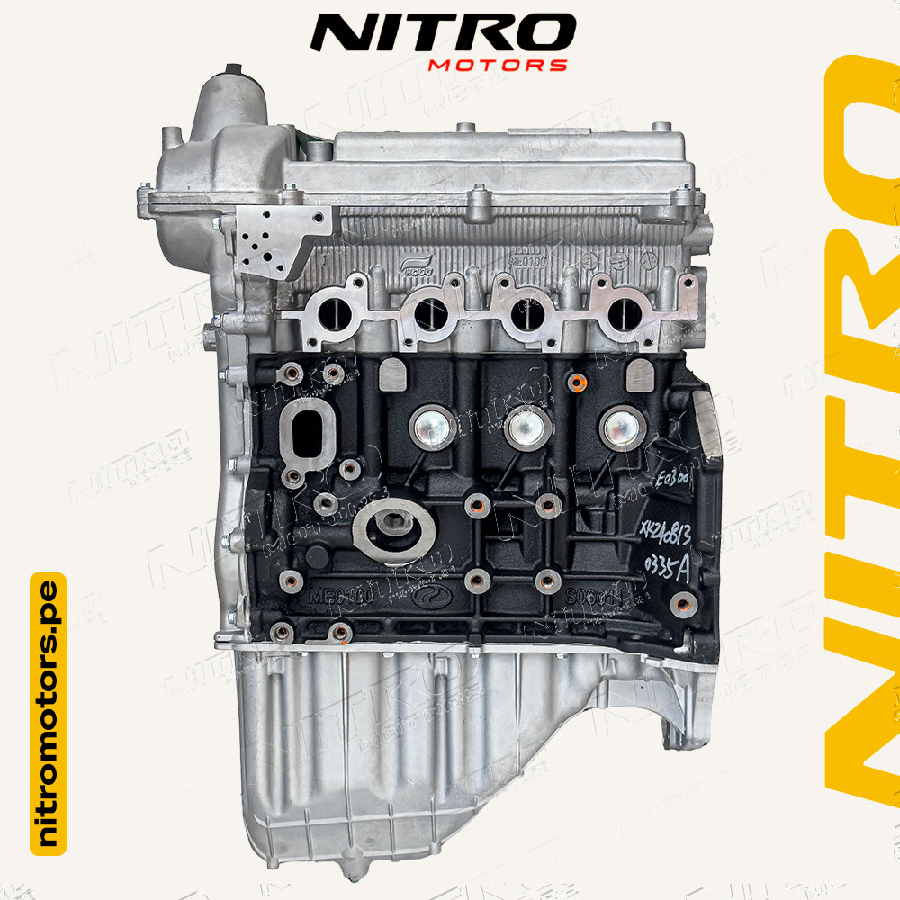 MOTOR DFSK C37 1.5CC - Imagen 2